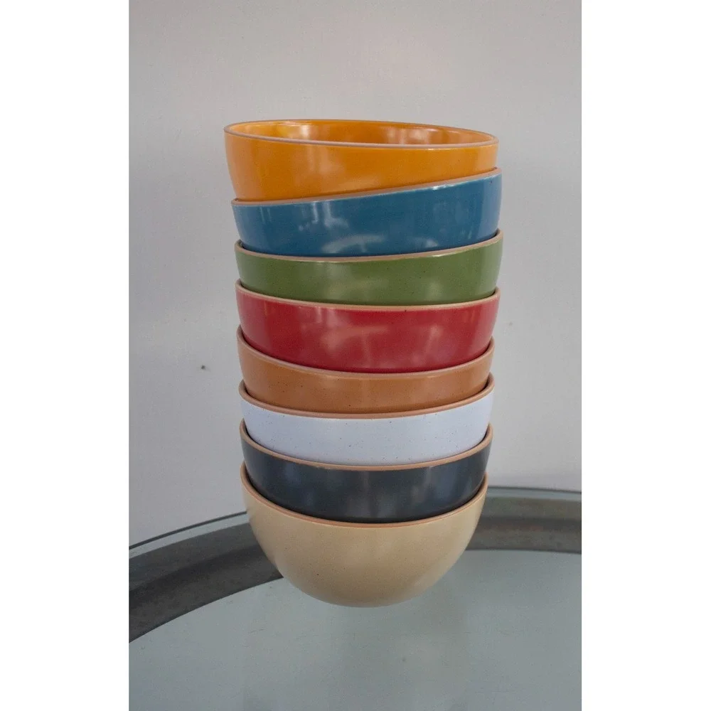 Mora colorful ceramic